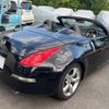 nissan fairlady-z 2008 quick_quick_HZ33_HZ33-400343 image 8