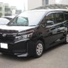 toyota voxy 2015 quick_quick_DBA-ZRR80G_ZRR80-0175839 image 1