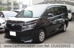 toyota voxy 2015 quick_quick_DBA-ZRR80G_ZRR80-0175839