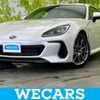 subaru brz 2023 CFJ1514552 image 1