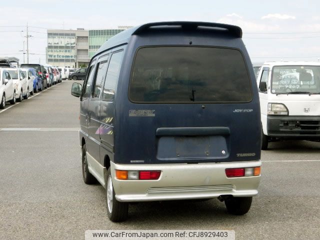 suzuki every 1998 No.15017 image 2