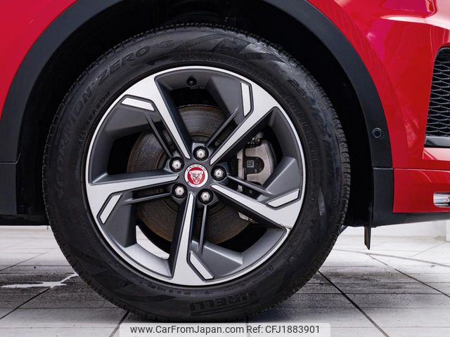 jaguar e-pace 2021 CFJ1883901 image 2