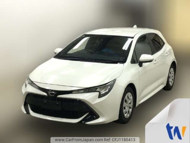 toyota corolla-sport 2018 -TOYOTA--Corolla Sport 3BA-NRE210H--NRE210-1001997---TOYOTA--Corolla Sport 3BA-NRE210H--NRE210-1001997- image 1