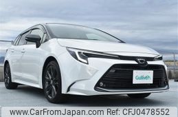 toyota corolla-touring-wagon 2023 -TOYOTA--Corolla Touring 5BA-MZEA17W--MZEA17-0002091---TOYOTA--Corolla Touring 5BA-MZEA17W--MZEA17-0002091-