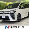 toyota voxy 2017 -TOYOTA--Voxy DBA-ZRR80W--ZRR80-0369768---TOYOTA--Voxy DBA-ZRR80W--ZRR80-0369768- image 1