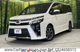 toyota voxy 2017 -TOYOTA--Voxy DBA-ZRR80W--ZRR80-0369768---TOYOTA--Voxy DBA-ZRR80W--ZRR80-0369768-