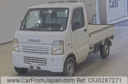 suzuki carry-truck 2007 -SUZUKI--Carry Truck DA63T-514965---SUZUKI--Carry Truck DA63T-514965-