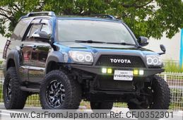 toyota hilux-surf 2006 -TOYOTA--Hilux Surf CBA-TRN215W--TRN215-0014373---TOYOTA--Hilux Surf CBA-TRN215W--TRN215-0014373-