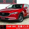 mazda cx-5 2021 quick_quick_KF2P_KF2P-459236 image 1