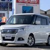 mitsubishi delica-d2 2017 -MITSUBISHI--Delica D2 DAA-MB36S--MB36S-151759---MITSUBISHI--Delica D2 DAA-MB36S--MB36S-151759- image 6