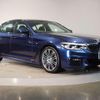 bmw 5-series 2019 quick_quick_LDA-JC20_WBAJC32020B385458 image 15