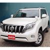 toyota land-cruiser-prado 2017 -TOYOTA--Land Cruiser Prado LDA-GDJ150W--GDJ150-0018309---TOYOTA--Land Cruiser Prado LDA-GDJ150W--GDJ150-0018309- image 1