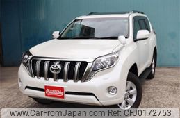 toyota land-cruiser-prado 2017 -TOYOTA--Land Cruiser Prado LDA-GDJ150W--GDJ150-0018309---TOYOTA--Land Cruiser Prado LDA-GDJ150W--GDJ150-0018309-