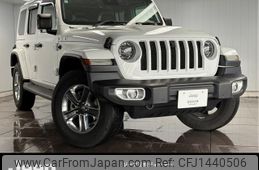jeep wrangler 2021 quick_quick_3BA-JL36L_1C4HJXLG4MW613579