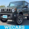 suzuki jimny 2024 quick_quick_3BA-JB64W_JB64W-359929 image 1