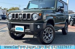 suzuki jimny 2024 quick_quick_3BA-JB64W_JB64W-359929