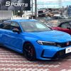 honda civic 2023 CFJ1744089 image 16