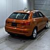 audi q3 2013 -AUDI--Audi Q3 8UCCZF--WAUZZZ8U1ER017270---AUDI--Audi Q3 8UCCZF--WAUZZZ8U1ER017270- image 2