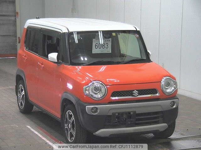 suzuki hustler 2014 -SUZUKI--Hustler MR31S-213874---SUZUKI--Hustler MR31S-213874- image 1