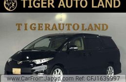 toyota estima 2006 CFJ1639997