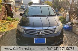 honda airwave 2008 -HONDA--Airwave DBA-GJ1--GJ1-1308386---HONDA--Airwave DBA-GJ1--GJ1-1308386-