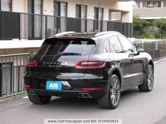 porsche macan 2015 quick_quick_DBA-95BCTL_WP1ZZZ95ZFLB96393 image 2