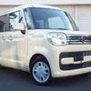 suzuki spacia 2022 -SUZUKI 【名変中 】--Spacia MK53S--413076---SUZUKI 【名変中 】--Spacia MK53S--413076- image 1