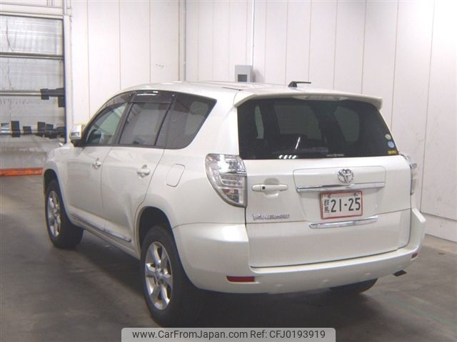 toyota vanguard 2011 -TOYOTA--Vanguard ACA38W--5193145---TOYOTA--Vanguard ACA38W--5193145- image 2