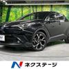 toyota c-hr 2018 quick_quick_ZYX10_ZYX10-2158773 image 1