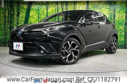 toyota c-hr 2018 quick_quick_ZYX10_ZYX10-2158773
