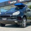 porsche cayenne 2004 CFJ1559244 image 1