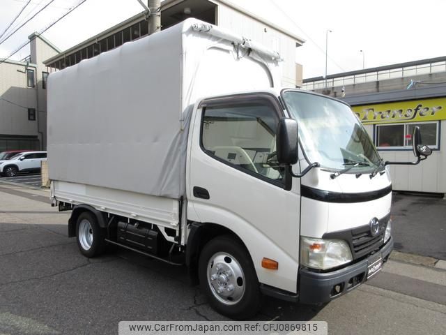 toyota dyna-truck 2010 GOO_NET_EXCHANGE_0200468A30250303W001 image 2