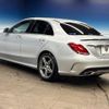 mercedes-benz c-class 2015 -MERCEDES-BENZ--Benz C Class RBA-205042--WDD2050422R043355---MERCEDES-BENZ--Benz C Class RBA-205042--WDD2050422R043355- image 18