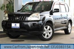 nissan x-trail 2009 quick_quick_NT31_NT31-048867