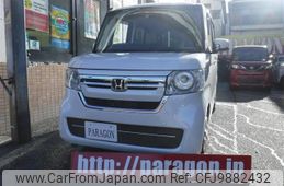 honda n-box 2022 -HONDA 【名変中 】--N BOX JF3--5113977---HONDA 【名変中 】--N BOX JF3--5113977-