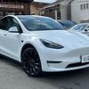 tesla-motors tesla-others 2022 quick_quick_YL3YPT_YL3YPT-LRWYHCEL7NC554848 image 1