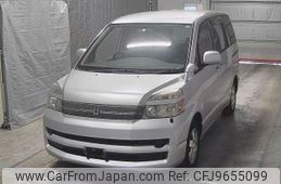 toyota voxy 2007 -TOYOTA--Voxy AZR60G-3114647---TOYOTA--Voxy AZR60G-3114647-