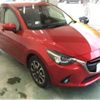 mazda demio 2016 -MAZDA 【京都 502ﾋ9725】--Demio LDA-DJ5FS--DJ5FS-160519---MAZDA 【京都 502ﾋ9725】--Demio LDA-DJ5FS--DJ5FS-160519- image 1