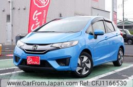 honda fit 2014 -HONDA--Fit DAA-GP5--GP5-3087665---HONDA--Fit DAA-GP5--GP5-3087665-