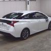 toyota prius 2022 CFJ1897113 image 2