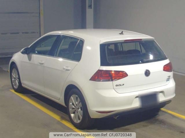 volkswagen golf 2016 quick_quick_DBA-AUCJZ_WVWZZZAUZGW227416 image 2