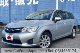 toyota corolla-fielder 2012 CFJ4685174