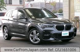 bmw x1 2019 CFJ1651006