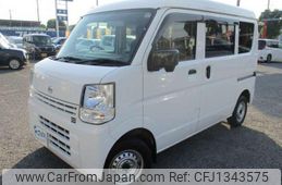 nissan clipper-van 2021 -NISSAN--Clipper Van DR17V--466267---NISSAN--Clipper Van DR17V--466267-