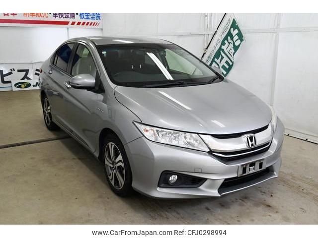 honda grace 2014 quick_quick_DAA-GM4_GM4-1005205 image 1