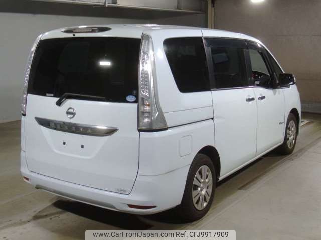 nissan serena 2014 -NISSAN--Serena DAA-HC26--HC26-112053---NISSAN--Serena DAA-HC26--HC26-112053- image 2