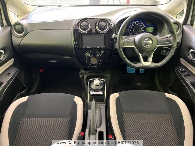 nissan note 2017 -NISSAN--Note DAA-HE12--HE12-070166---NISSAN--Note DAA-HE12--HE12-070166- image 2