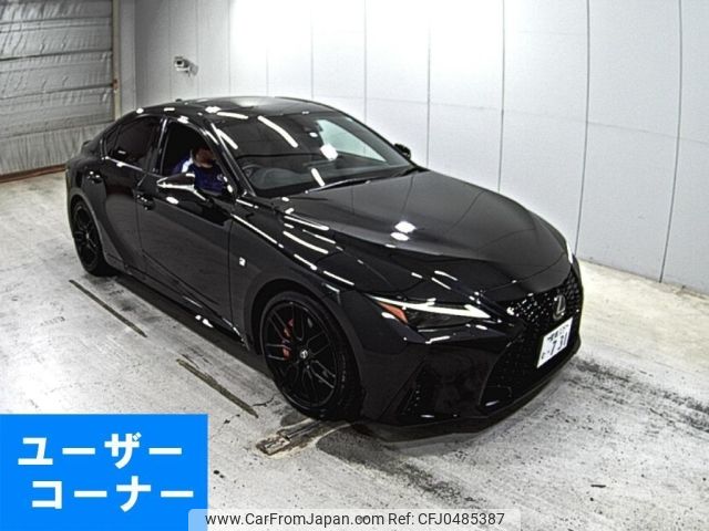 lexus is 2023 -LEXUS 【愛媛 335む】--Lexus IS GSE31-5062431---LEXUS 【愛媛 335む】--Lexus IS GSE31-5062431- image 1