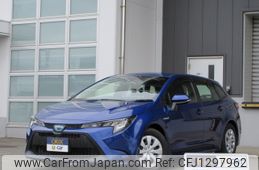 toyota corolla-touring-wagon 2020 -TOYOTA--Corolla Touring 6AA-ZWE214W--ZWE214-6004340---TOYOTA--Corolla Touring 6AA-ZWE214W--ZWE214-6004340-