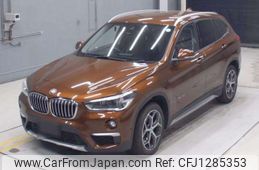bmw x1 2017 -BMW--BMW X1 LDA-HT20--WBAHT920905J61927---BMW--BMW X1 LDA-HT20--WBAHT920905J61927-